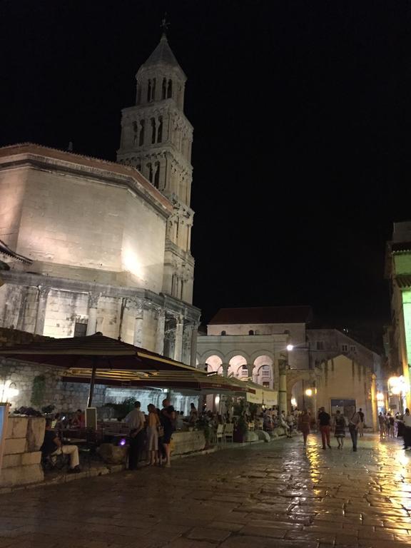 Gostinjska kuća Tortosa Blue 3*