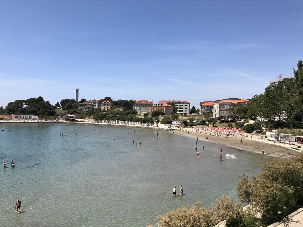 Tortosa Blue Gostinjska kuća