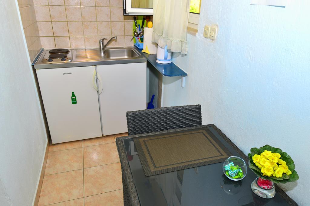 Veky 3 Apartman Split