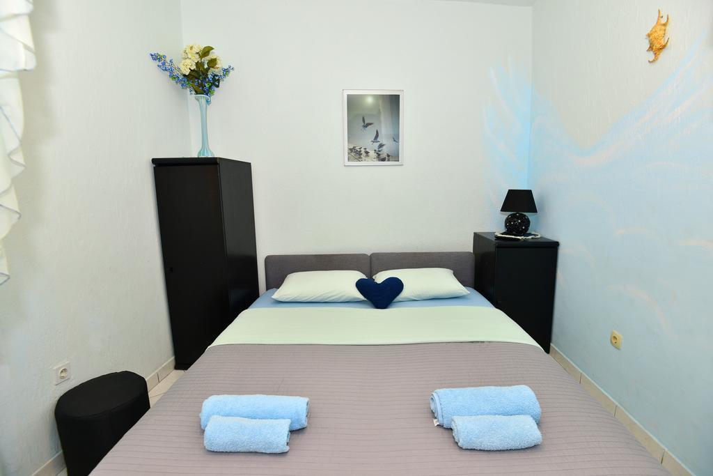 Veky 3 Apartman Split