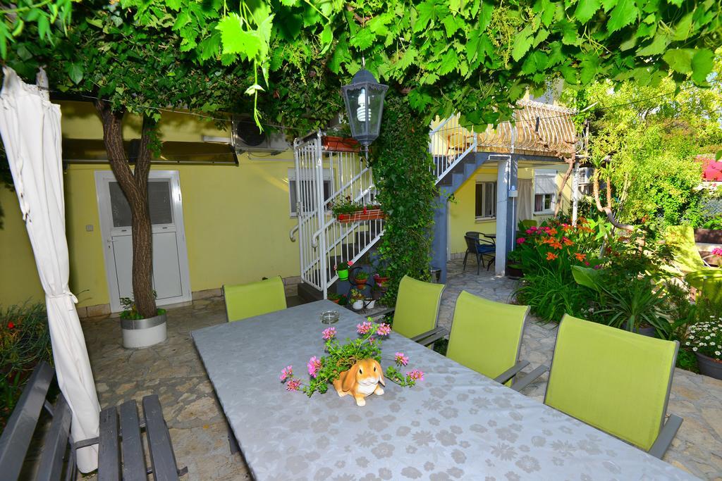Apartman Veky 3 Split