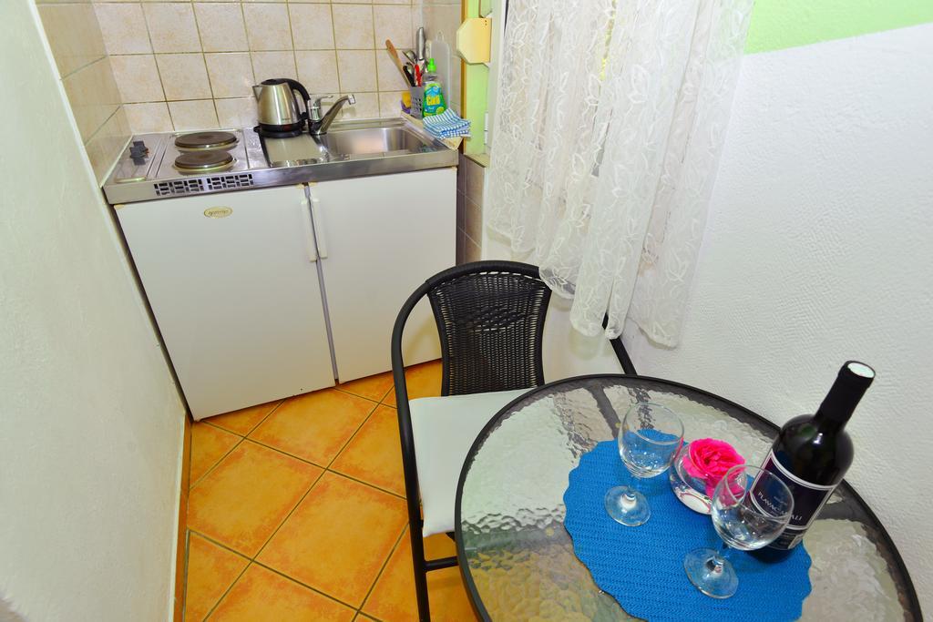Veky 3 Apartman Split