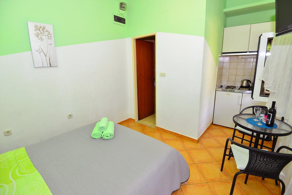Apartment Veky 3 Split
