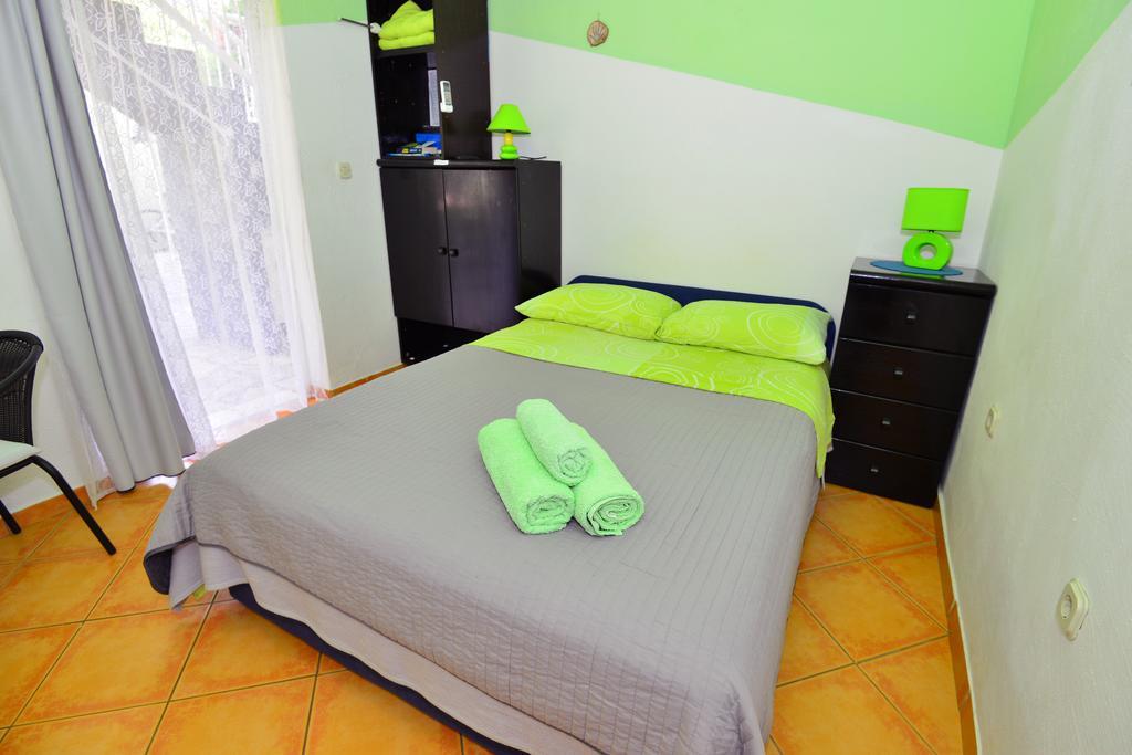 Veky 3 Apartman *