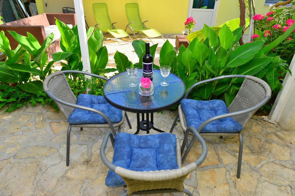 Veky 3 Apartman Split