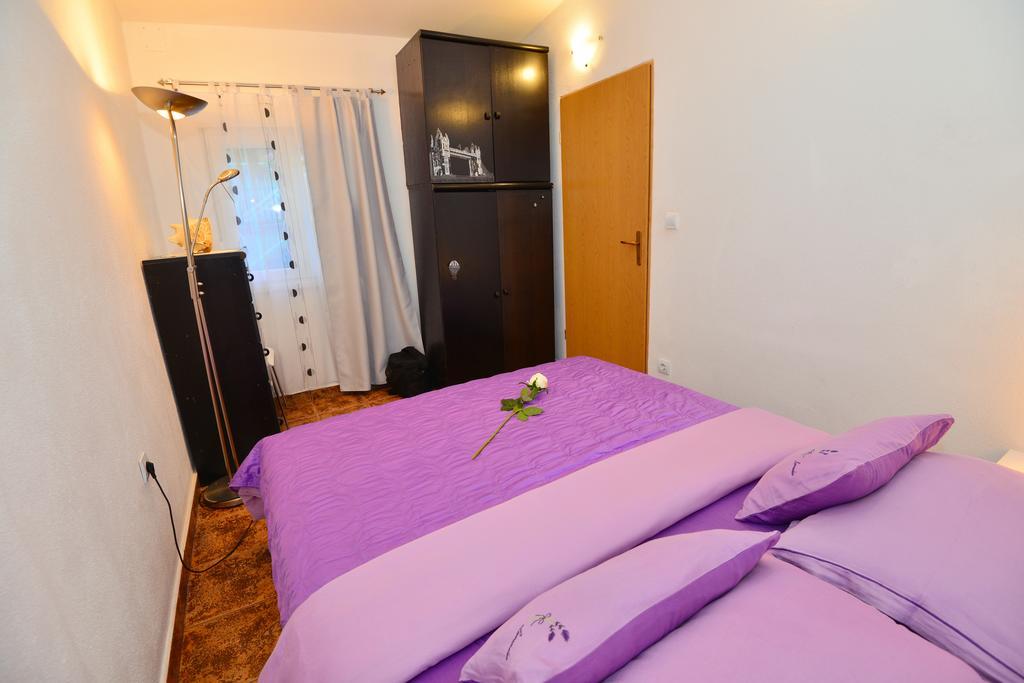 Apartman Veky 3 Split