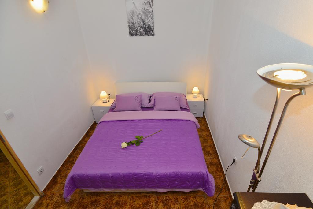 Veky 3 Apartman Split
