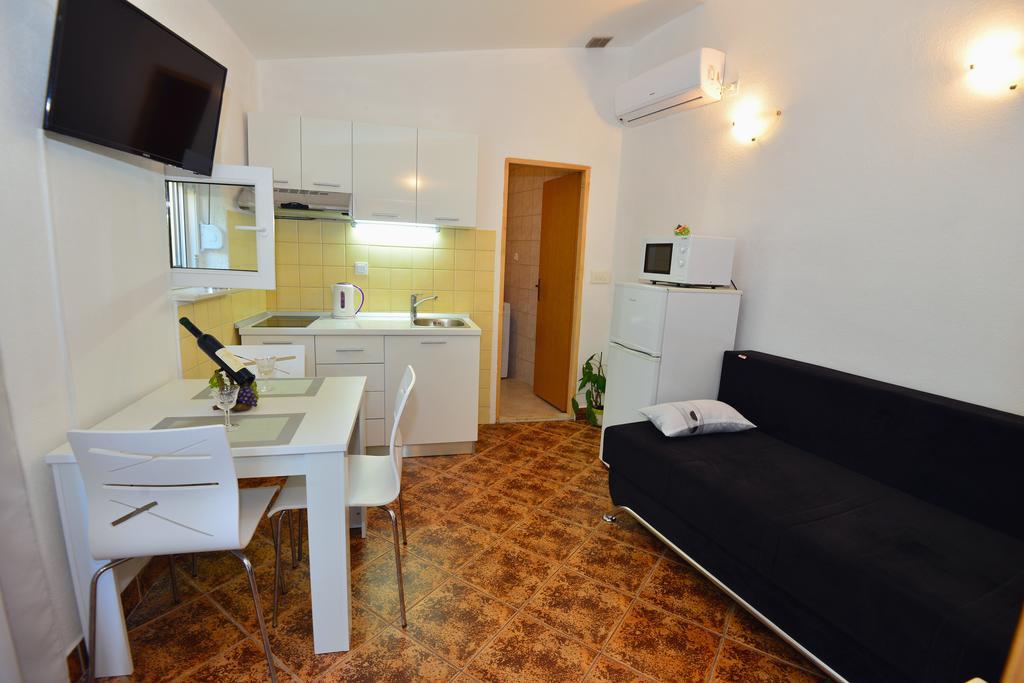 Veky 3 Apartman
