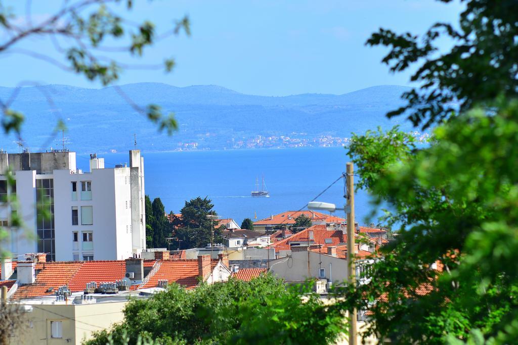 Veky 3 Apartman Split