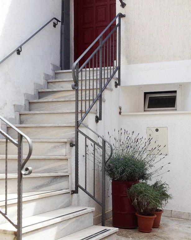 Apartment Studio Sakic *