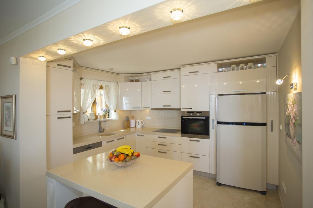Villa Ulica Pod Kosom *
