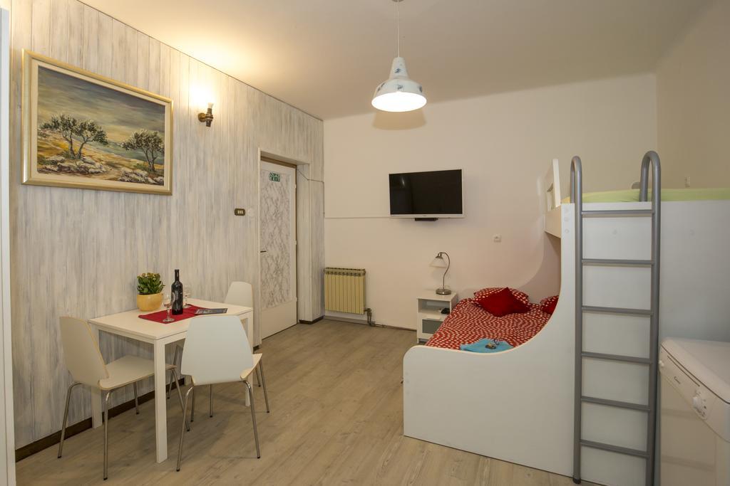 Apartamento Lole Split