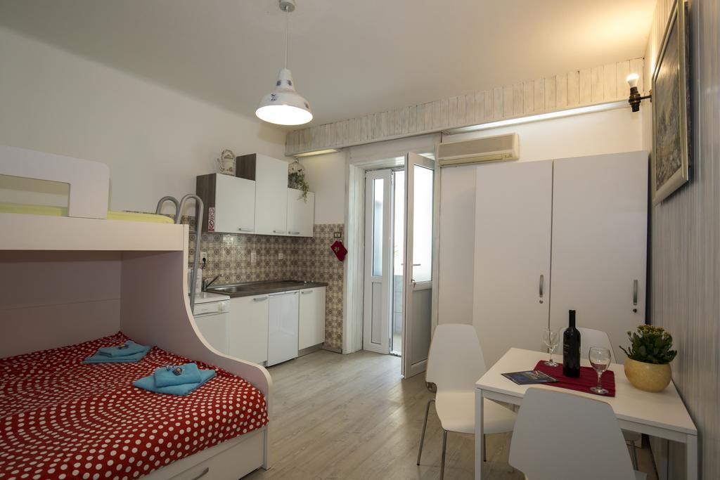 Lole Apartamento Split