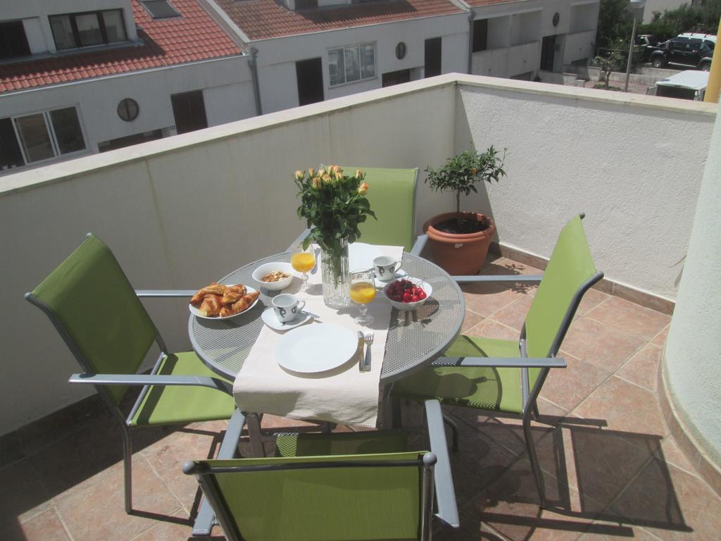 Apartment Lana