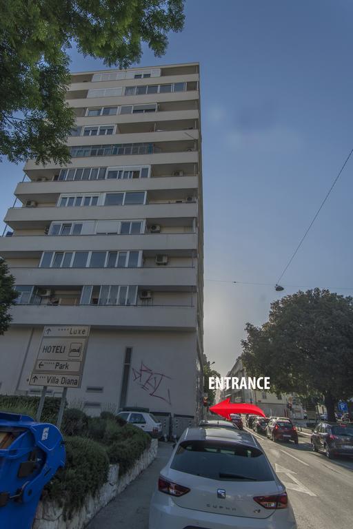 Apartment Vana *