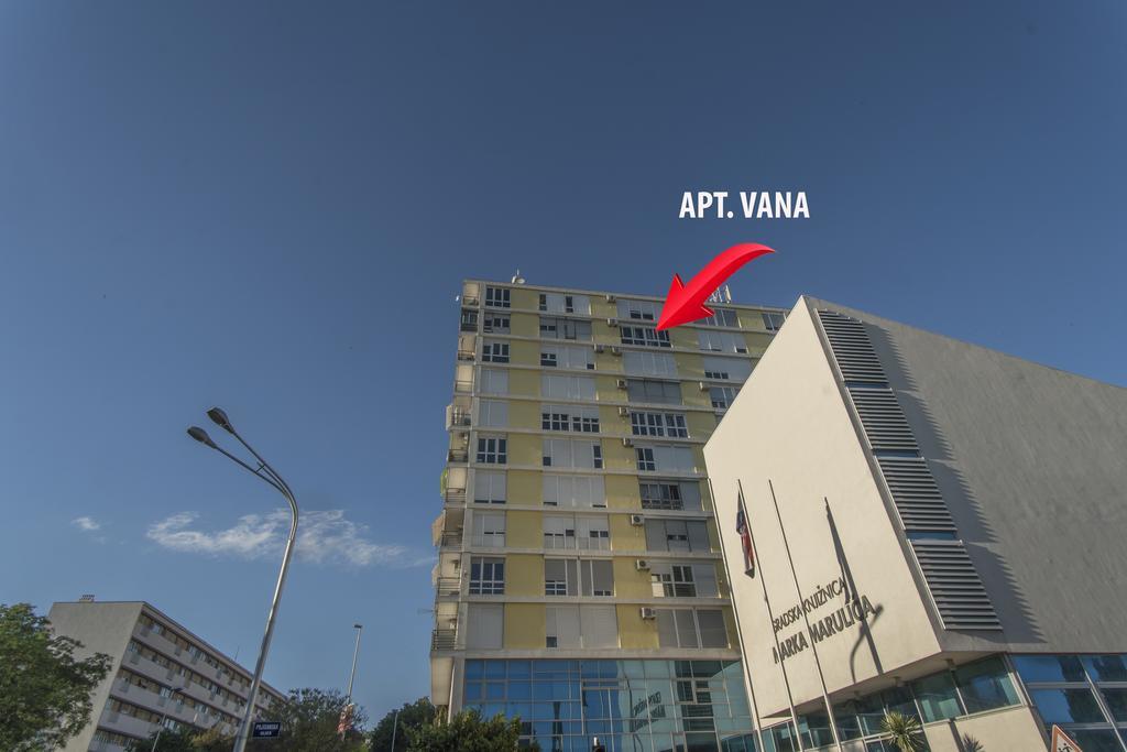 Vana
