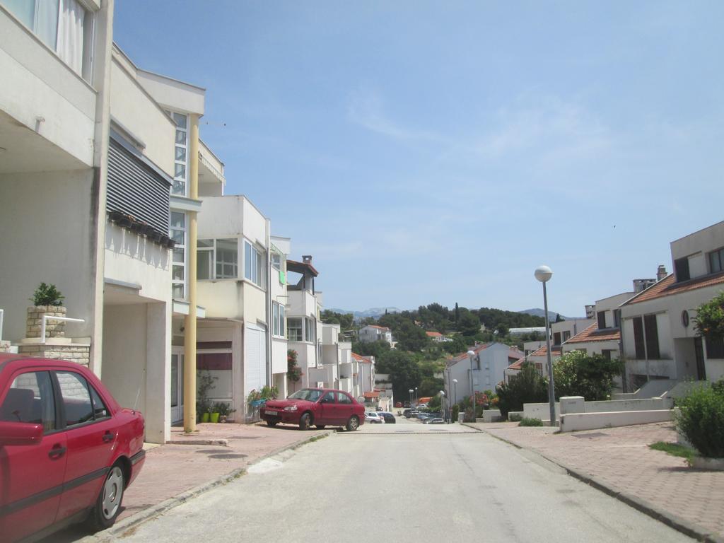 Lana Apartment