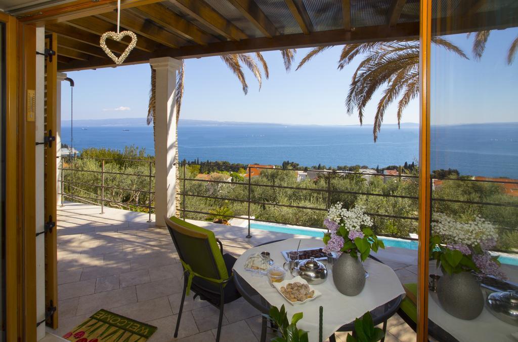 Villa Ulica Pod Kosom