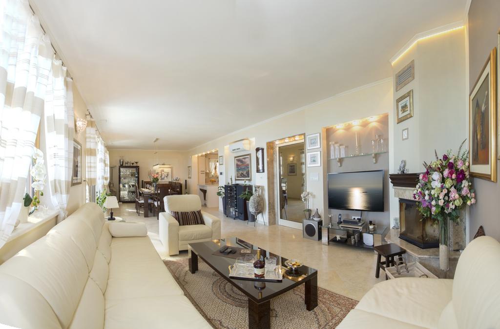 Ulica Pod Kosom Villa Split