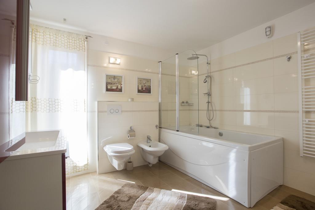 Villa Ulica Pod Kosom *