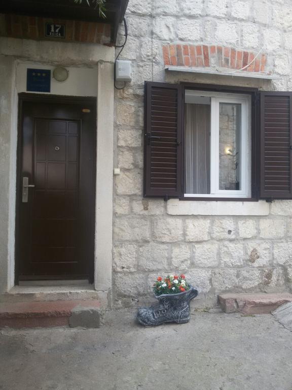 Ines Apartment Split