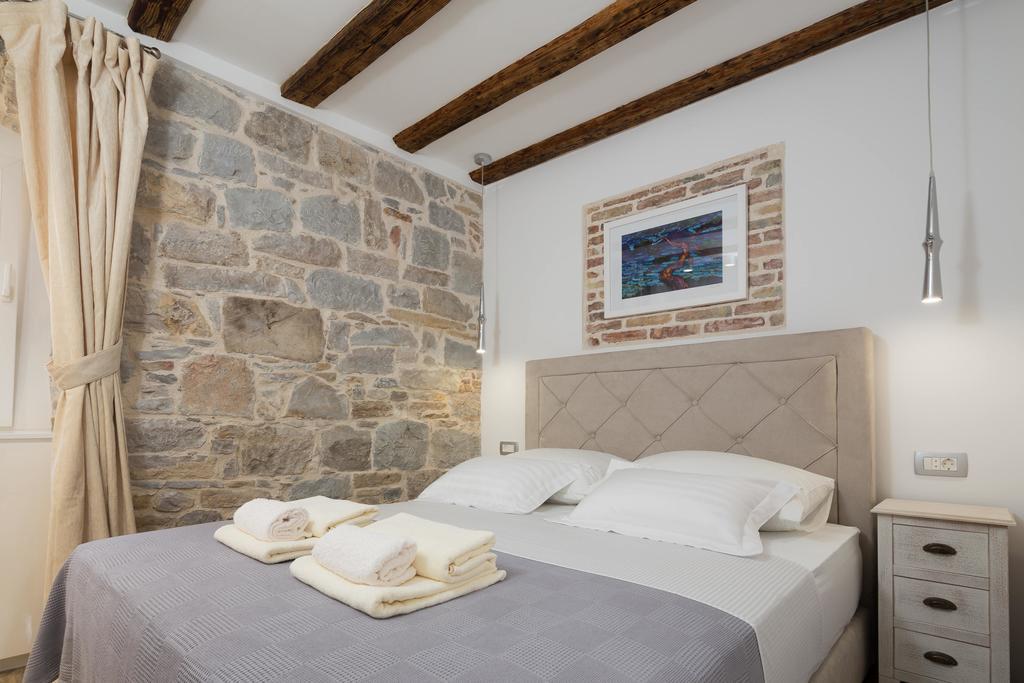 Split Inn Apartments Apartman *