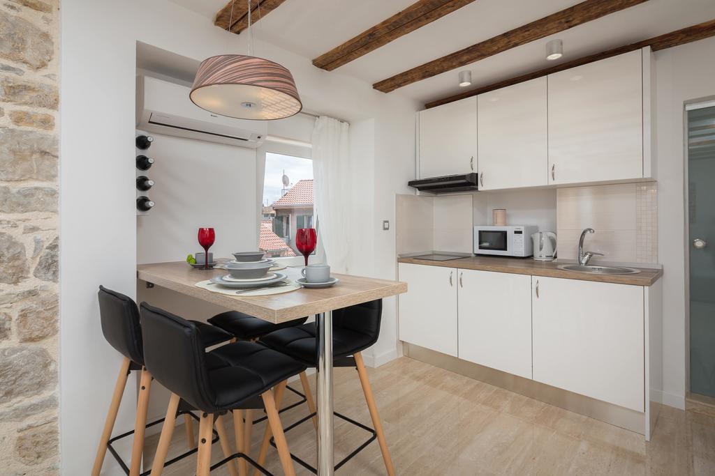 Split Inn Apartments * Split