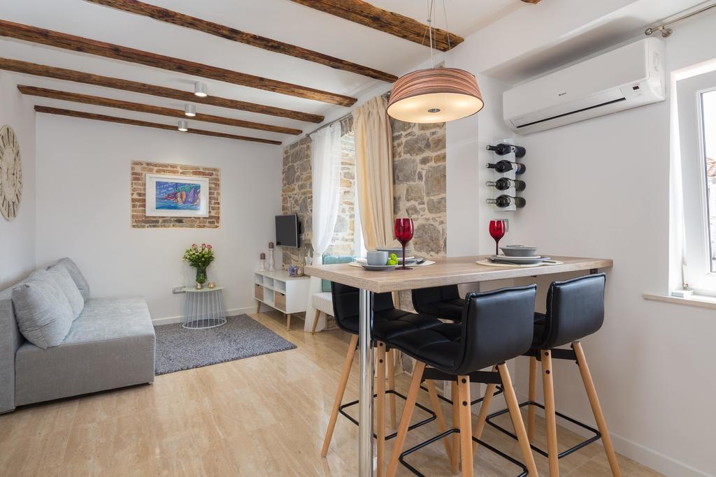 Apartman Split Inn Apartments