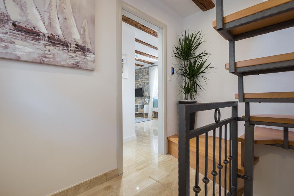 Split Inn Apartments * Split