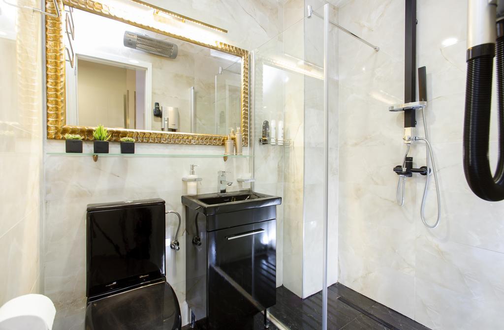 Luxury App Old Town Palace Apartment *