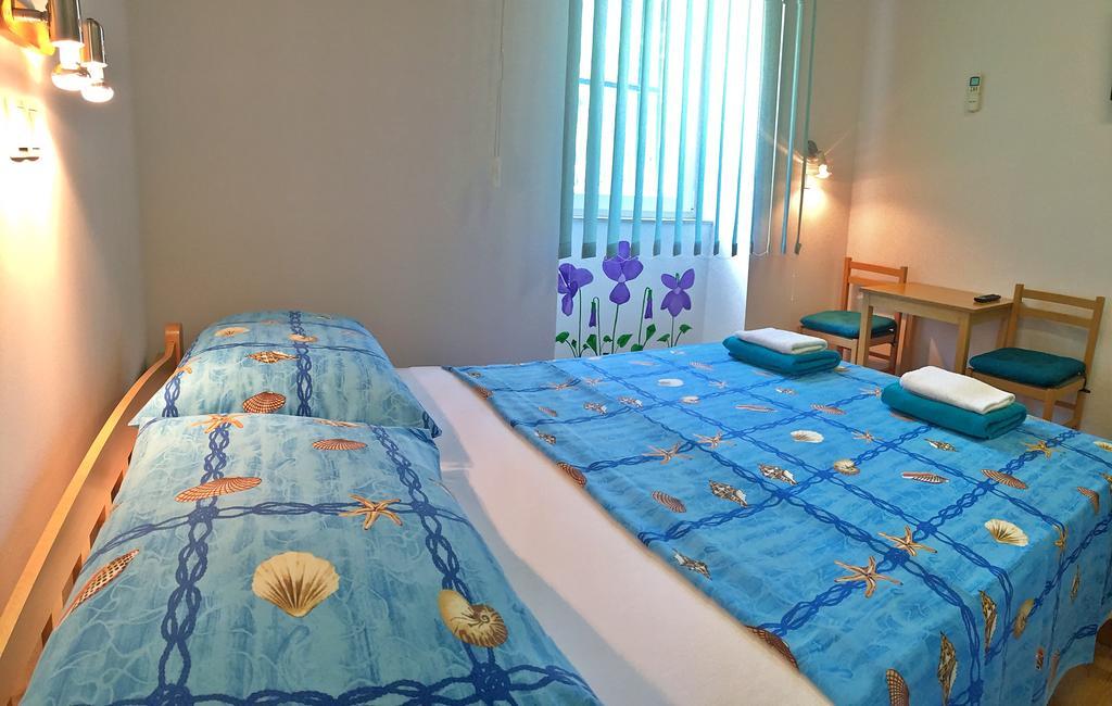 Guest house Il Giardino Duplancic Split