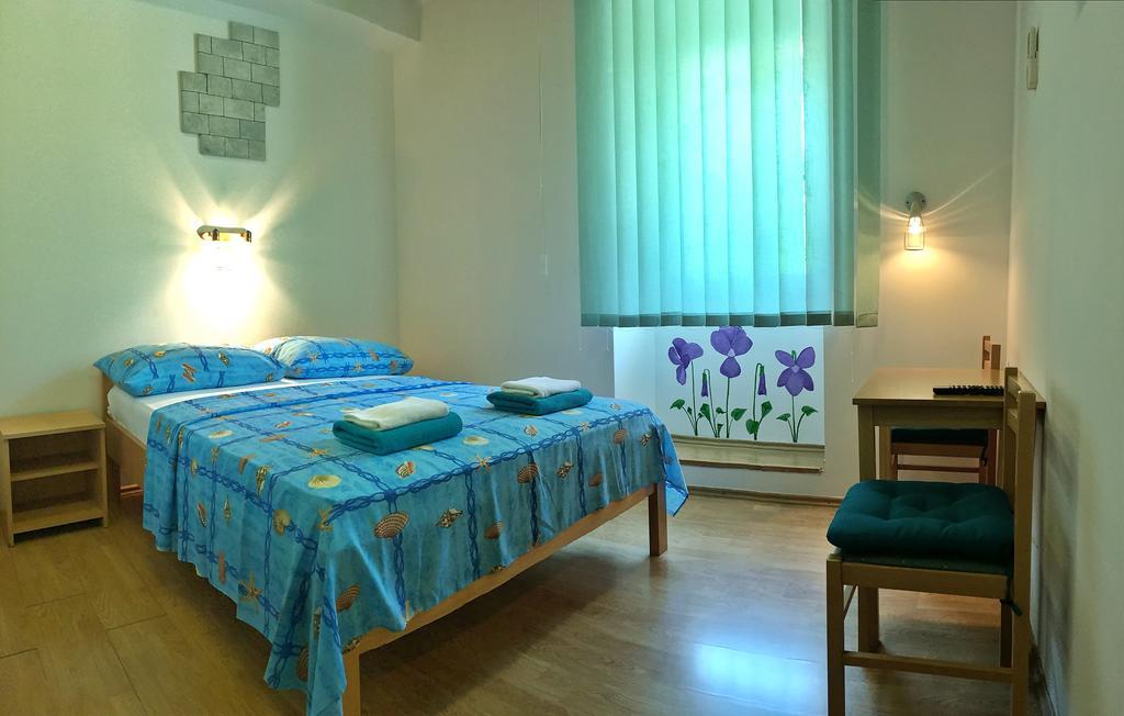 Guest house Il Giardino Duplancic