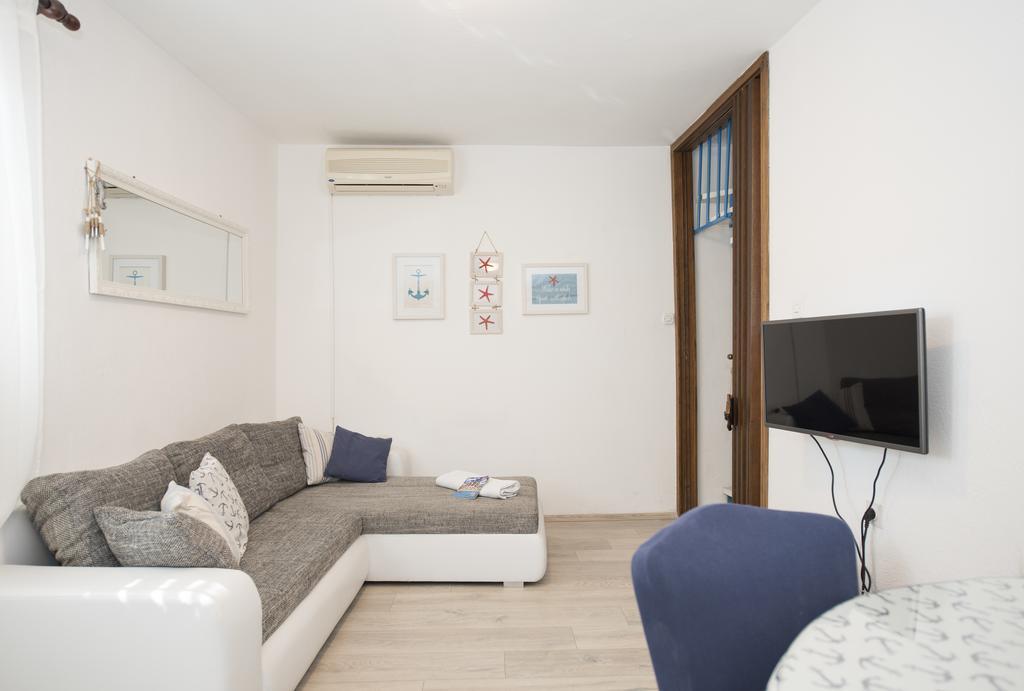 Apartment Maritimo