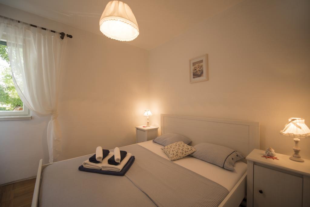 Maritimo Apartment