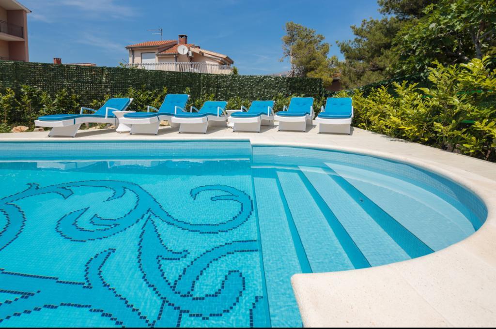 Apartment De Luxe Split