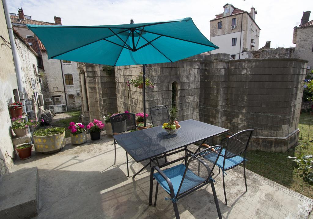 Sabioncello Apartment *