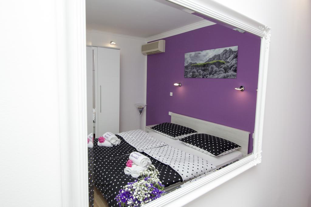 Apartment Sabioncello Split