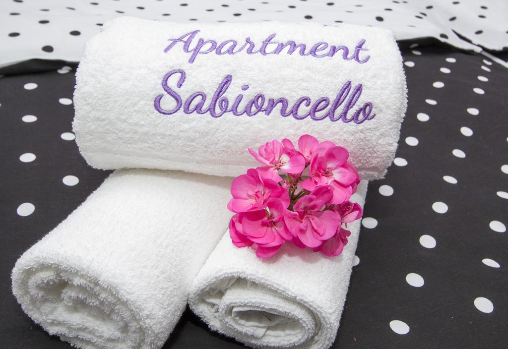 Sabioncello Apartment *
