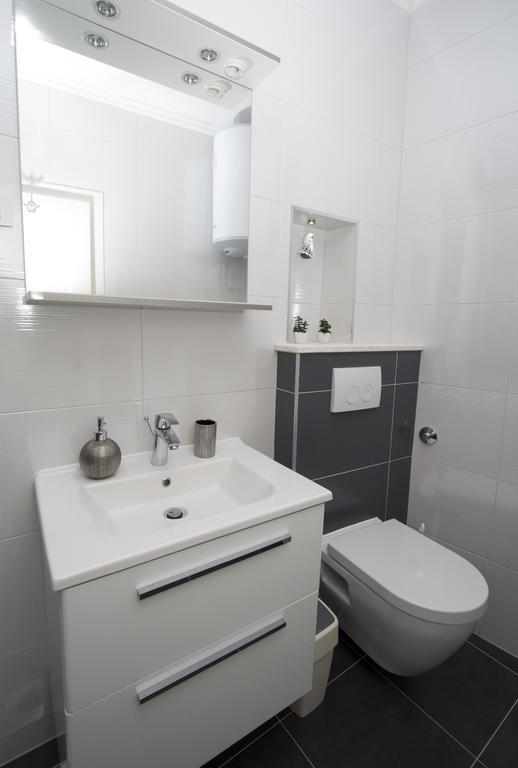 Apartment Sabioncello *