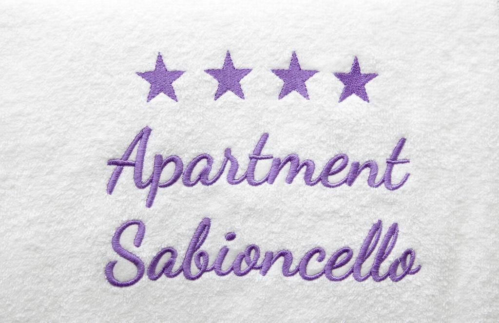 Sabioncello * Split