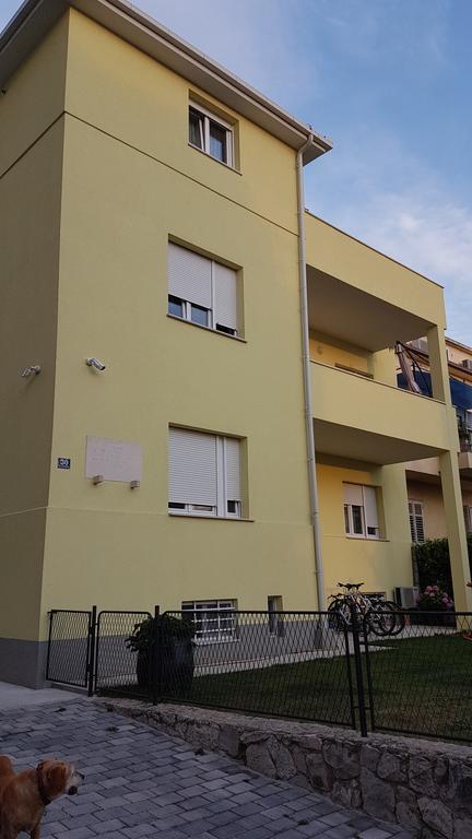 Apartment Adriana *
