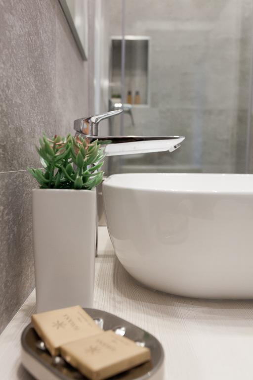 Gostinjska kuća Priuli Luxury 4*