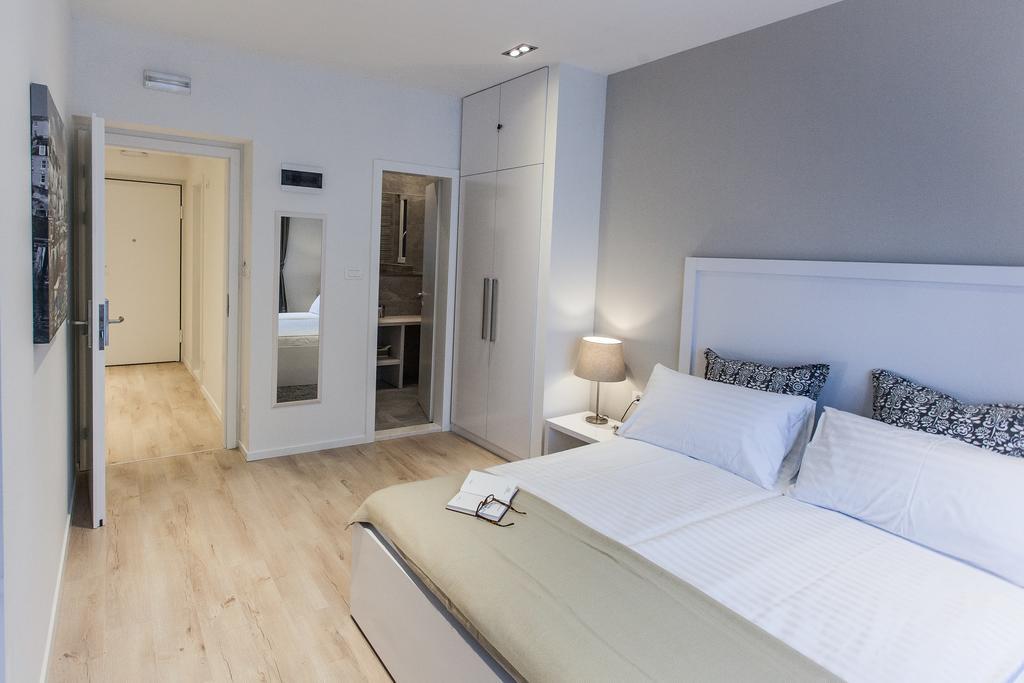 Priuli Luxury Guest house Split