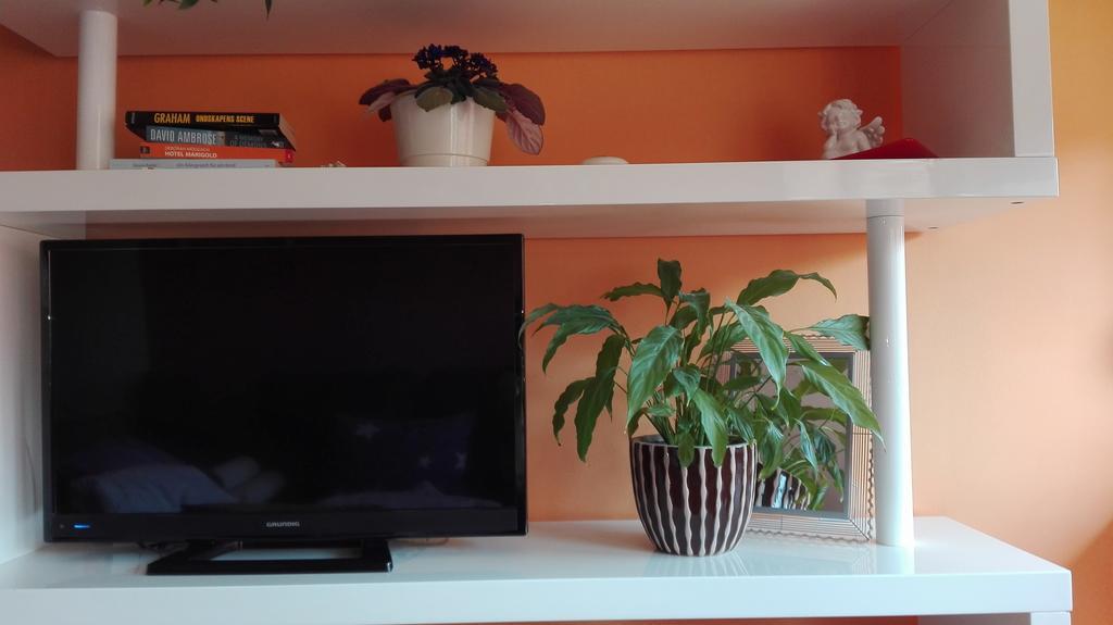 Apartment Luxury Rodin