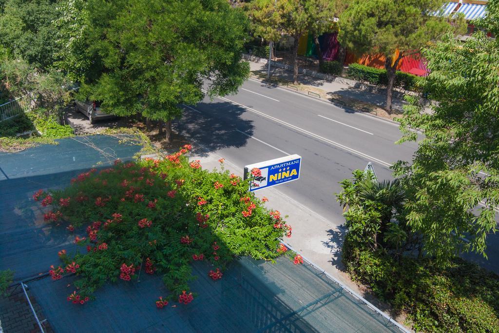 Apartman Nina *