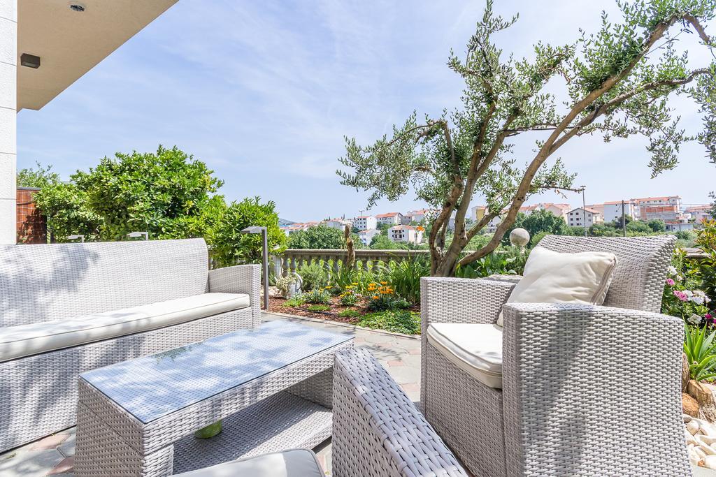 Apartments Mec & Tik * Split