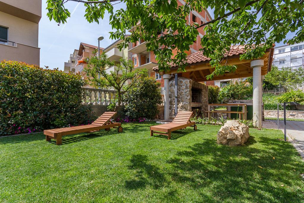 Apartments Mec & Tik * Split