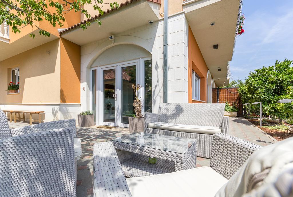 Apartments Mec & Tik Split