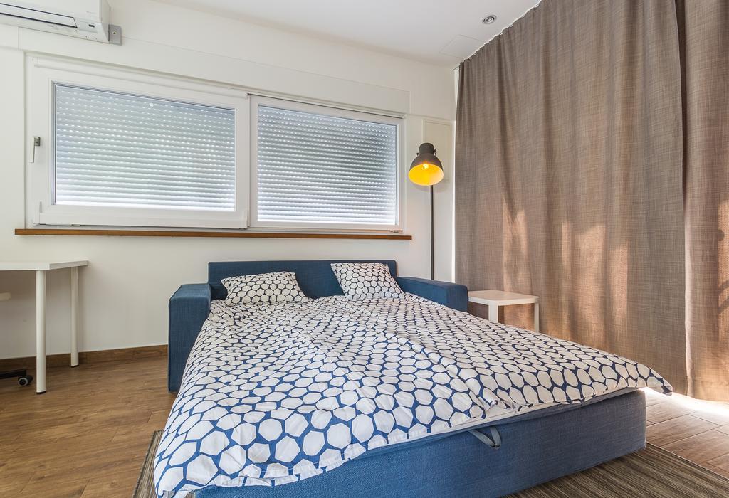 Apartment Apartments Mec & Tik Split