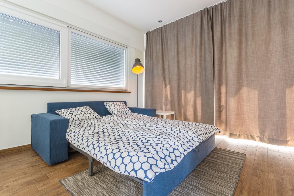 Apartments Mec & Tik Apartment Split